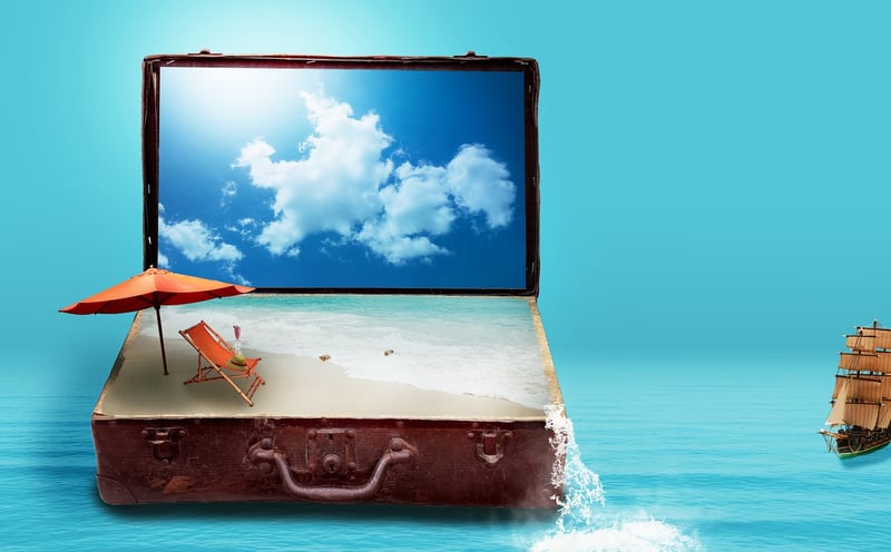 Budget Travel